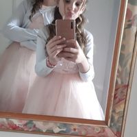 Vestido damas - 1