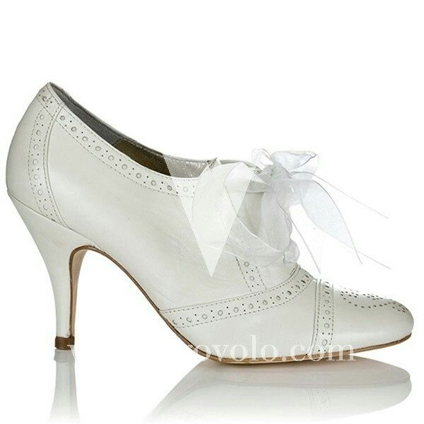 Zapatos estilo vintage! - 2