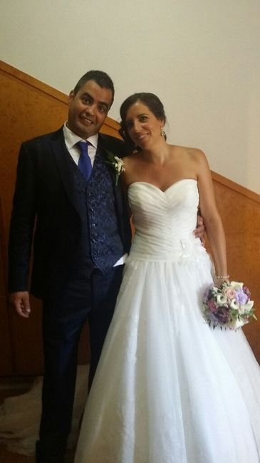 Fotos de mi boda - 8