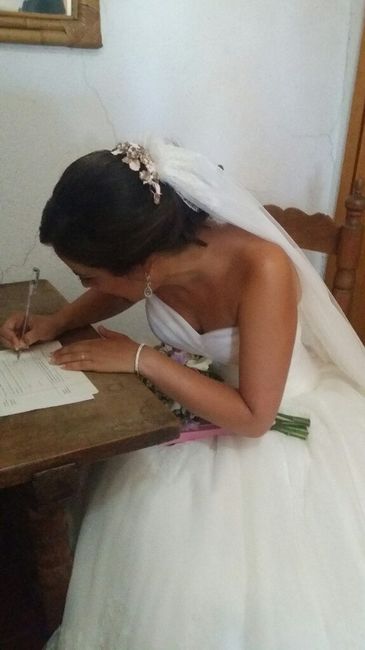Fotos de mi boda - 9
