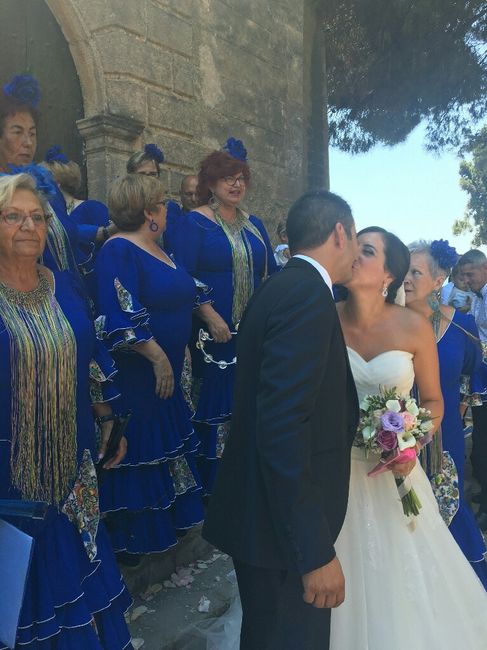 Fotos de mi boda - 10