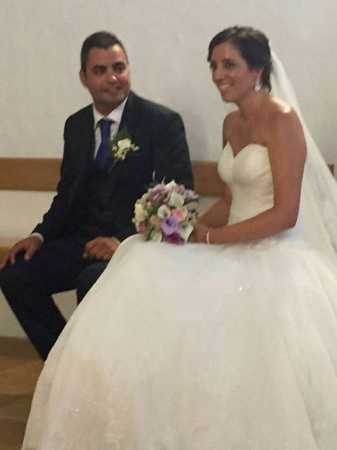Fotos de mi boda - 11
