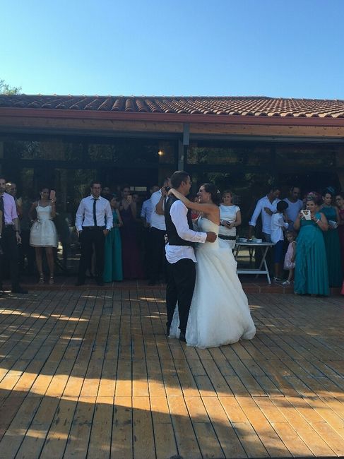 Fotos de mi boda - 12