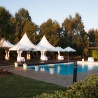 Zona de aperitivos