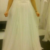 dudas vestidos