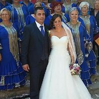 Fotos de mi boda - 1