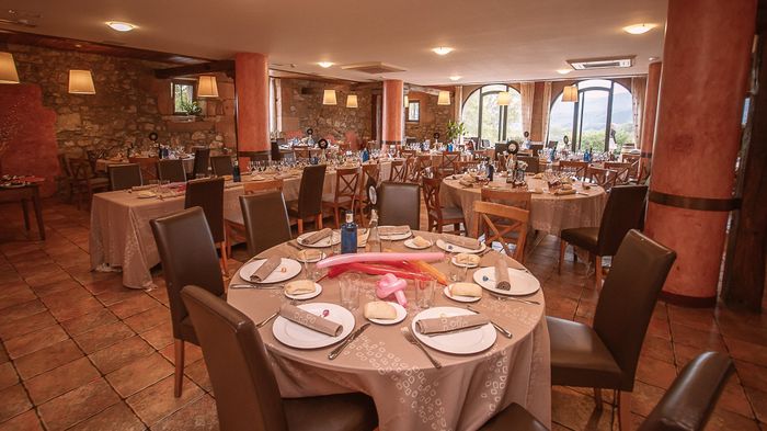 Comedor Usategieta