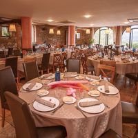 Comedor Usategieta