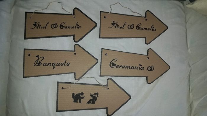 Novios que nos casamos el 11 de Octubre de 2019 en Barcelona - 9
