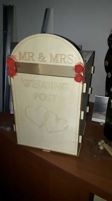 Novios que nos casamos el 11 de Octubre de 2019 en Barcelona - 10
