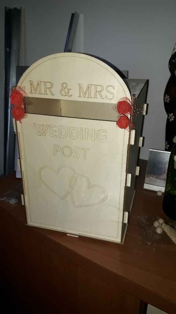 Novios que nos casamos el 11 de Octubre de 2019 en Barcelona - 10