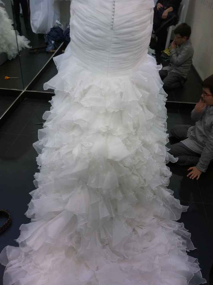 prueba vestido