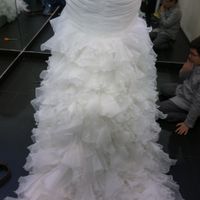 prueba vestido