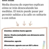 Novias del 2020 ¿aplazáis o canceláis? - 1