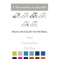 Zapatos a tu gusto - 1