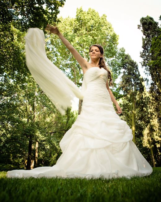 La Novia 