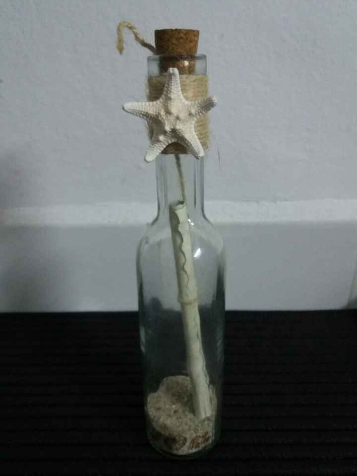  Precio medio por invitacion. - 1