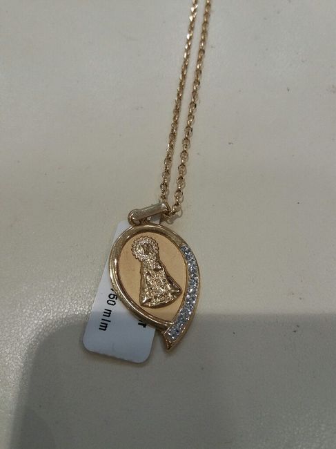  Regalo para padres - 1