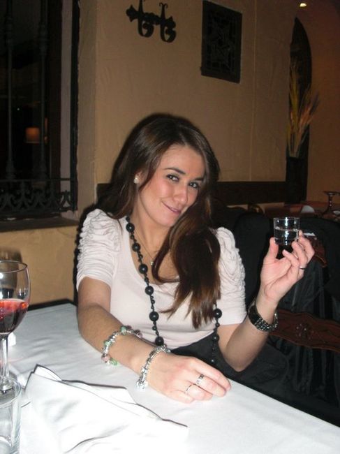 de fiestaa