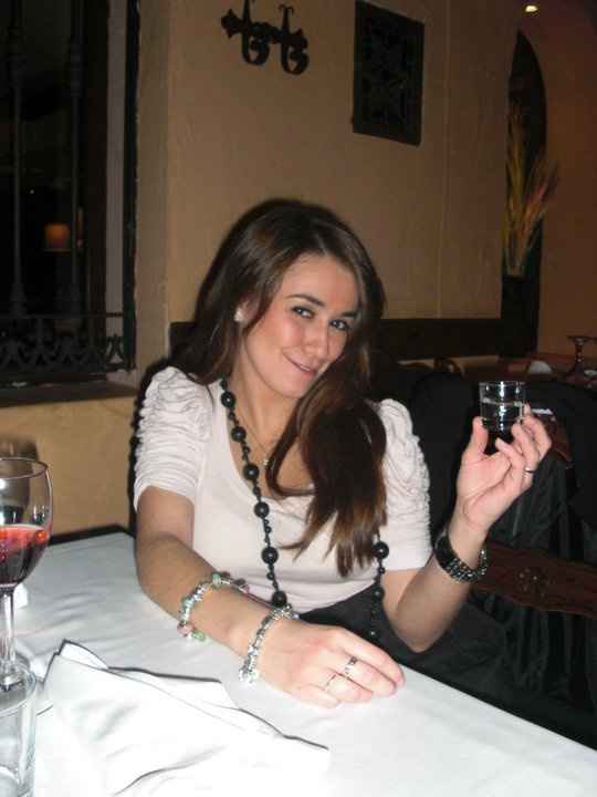 de fiestaa