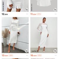 Segundo vestido, ¿sí o no? ¿cuando cambiarse? - 2