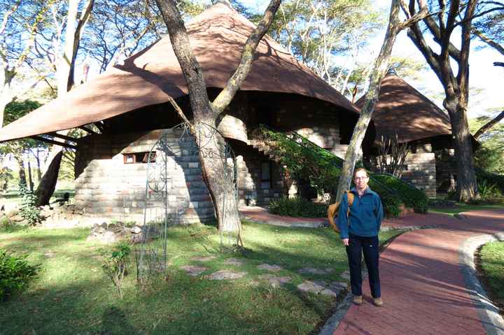 hotel naivasha sopa lodge