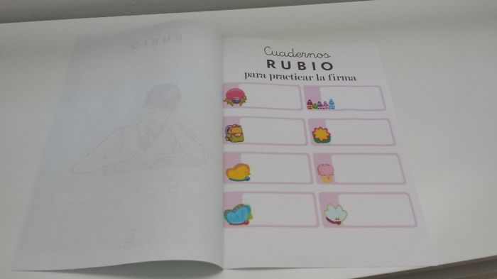 Kit para mis testigos de boda