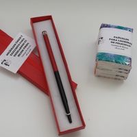 Kit para mis testigos de boda
