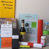 KIT TESTIGO CHICOS!