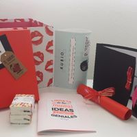Kit para mis testigos de boda