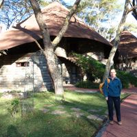 hotel naivasha sopa lodge