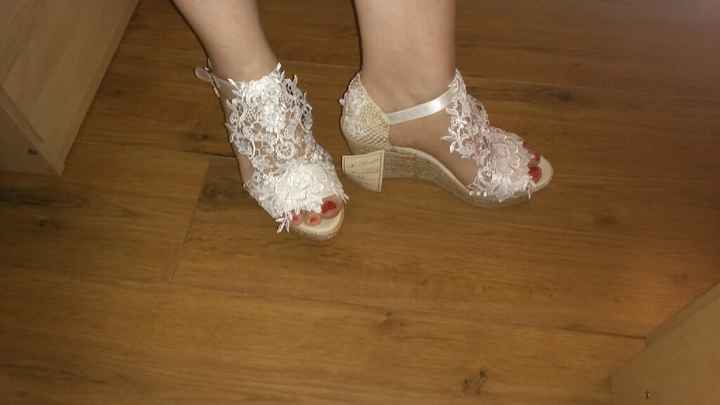 Mis cuñas!!!! - 2