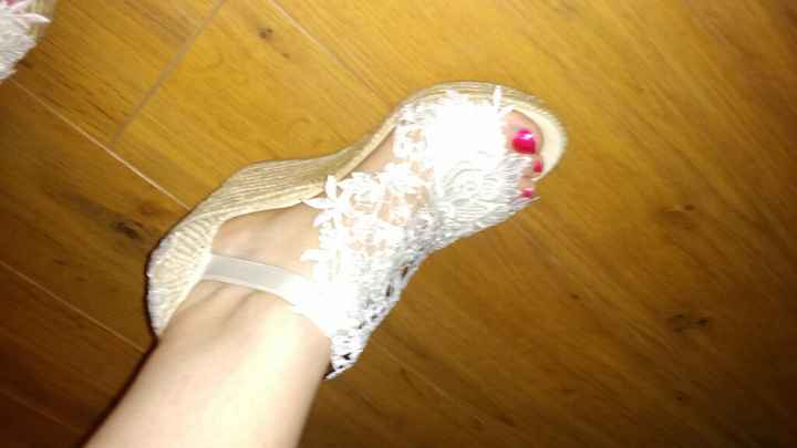 Mis cuñas!!!! - 3