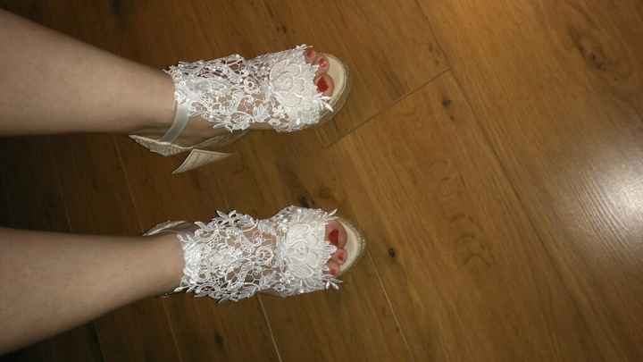 Mis cuñas!!!! - 4