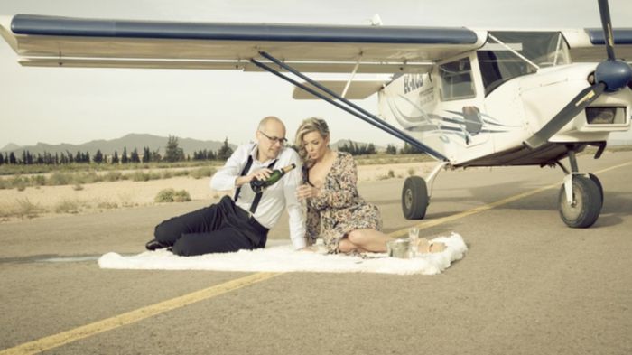 Preboda con y sin niños - 6