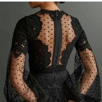 sin Vestido. Decepcionada y cansada de buscar. - 1