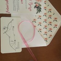 Invitaciones diy - 1