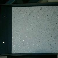 Libro de firmas - 1