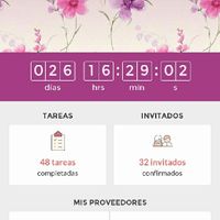 Tic Tac... ¿Cómo es tu contador? - 1