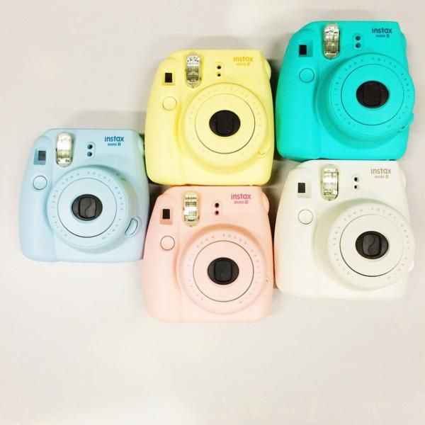 Ilusionada con idea polaroid!! - 2