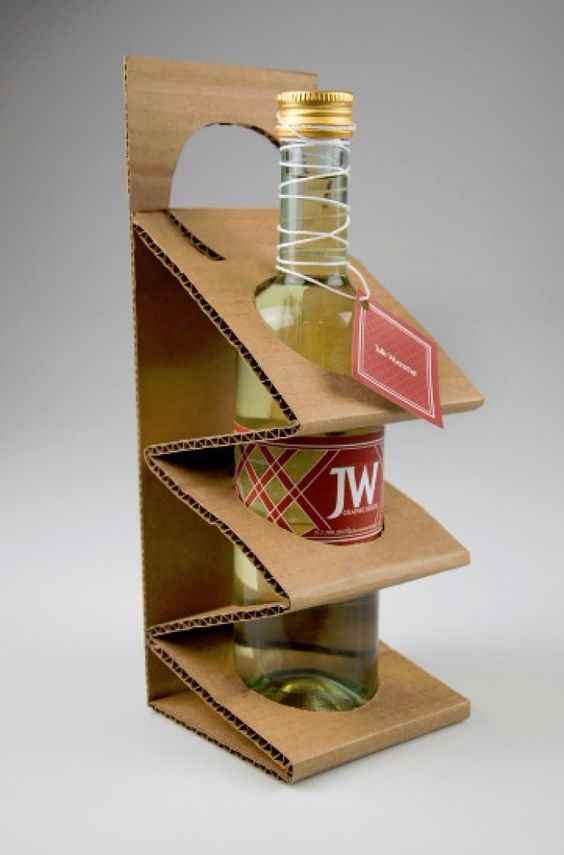 Botella de vino, licor o cerveza