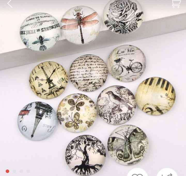 Mi primera compra en aliexpres y me encanta!! - 2
