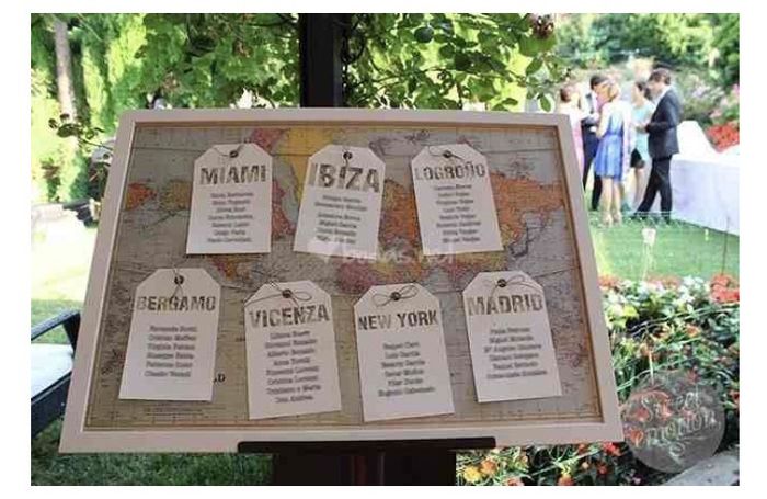 Ideas originales para el siting plan - 1