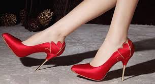 ¿cual es tu estilo de zapatos? - 5