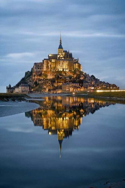 ruta de los castillos por Francia para los que no quieren coger avión