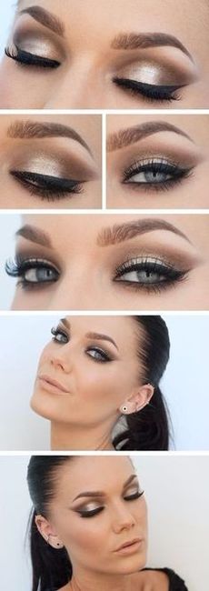 Maquillaje B