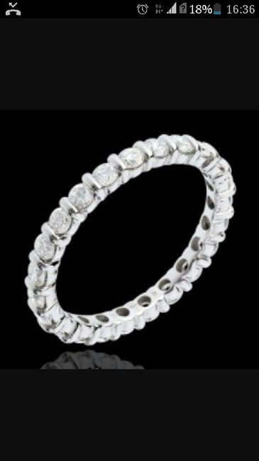 Ayuda anillo de pedida - 1