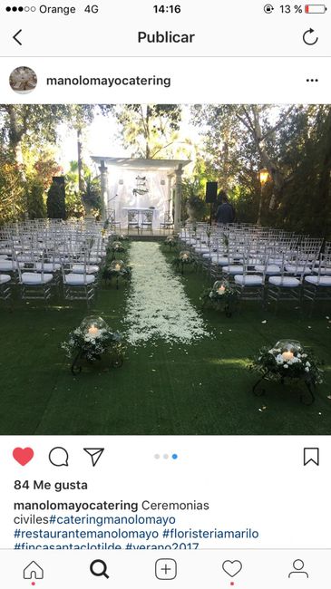  Los proveedores de Irene en Sevilla son... - 1