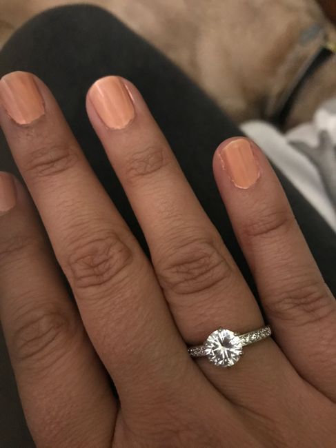 Anillo: ¿Lo amas, lo odias o lo ignoras? 💍 1