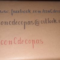 Iniciándome en el mundo del lettering! - 2